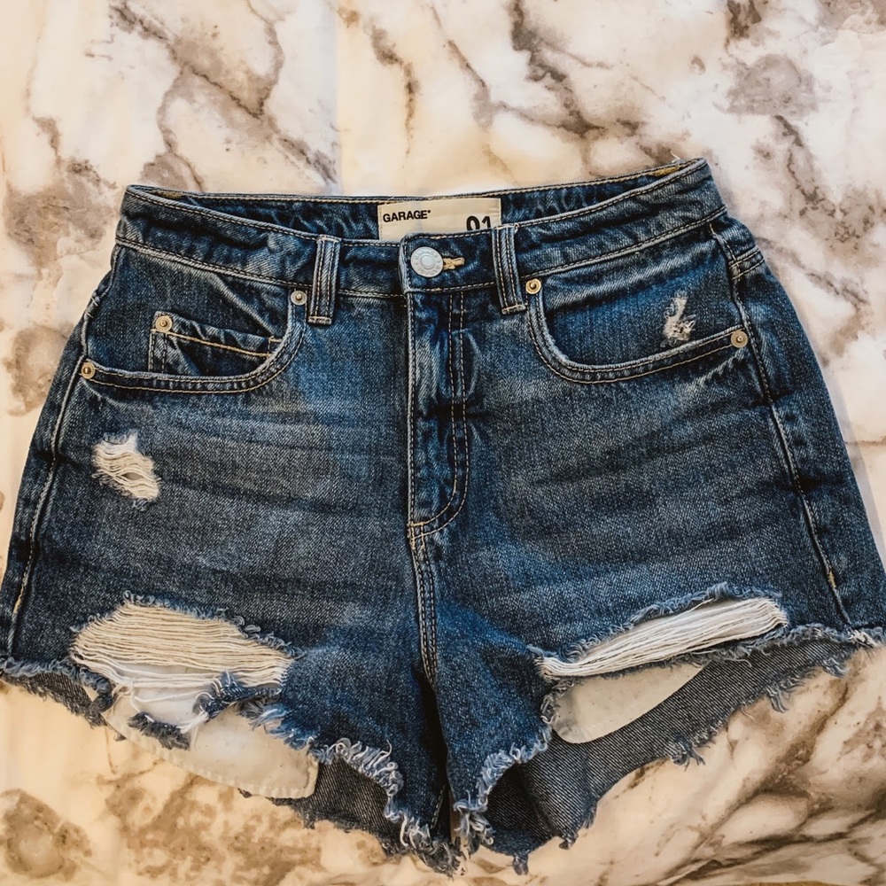 Garage Festival Shorts